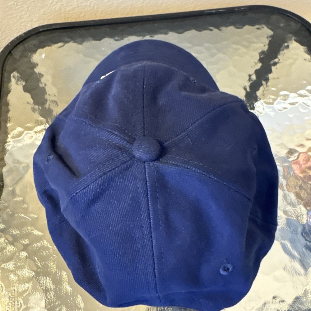 Vintage Pepsi 400 NASCAR Hat Daytona International Speedway NEW - Picture 5 of 9